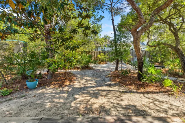 $583,000 | 209 Forest Park Drive, Santa Rosa Beach, FL 32459