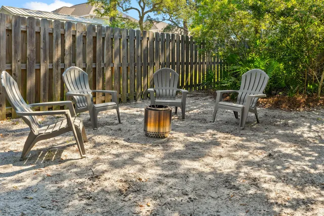 $583,000 | 209 Forest Park Drive, Santa Rosa Beach, FL 32459