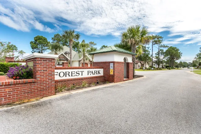 $583,000 | 209 Forest Park Drive, Santa Rosa Beach, FL 32459