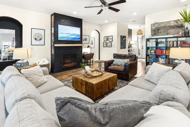 $583,000 | 209 Forest Park Drive, Santa Rosa Beach, FL 32459