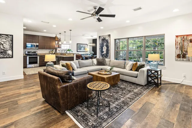 $583,000 | 209 Forest Park Drive, Santa Rosa Beach, FL 32459