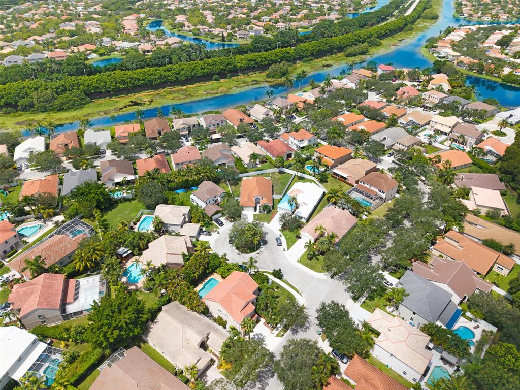 558 Slippery Rock Road Weston, FL 33327 - Photo 22 of 28 a view of a city