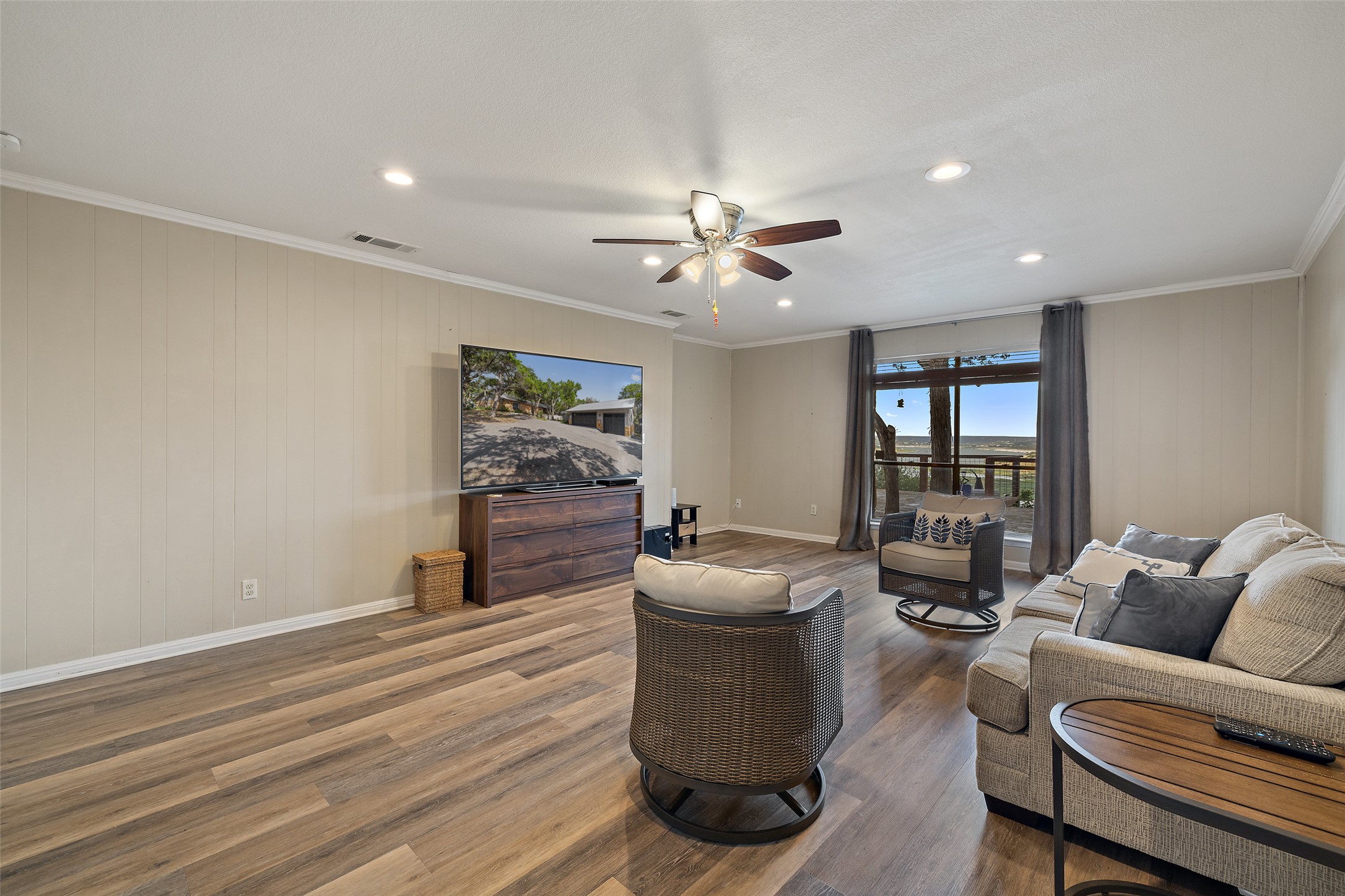 2918 Thurman Road Lago Vista, TX 78645 - Photo 19 of 29