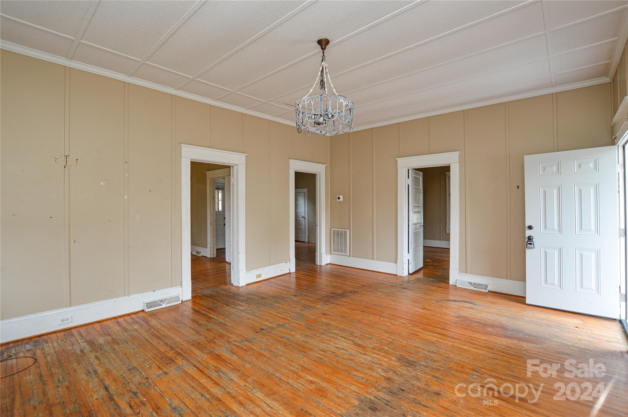 2012 Raney Street Salisbury, NC 28146 - Photo 9 of 32 Gallery Image 9