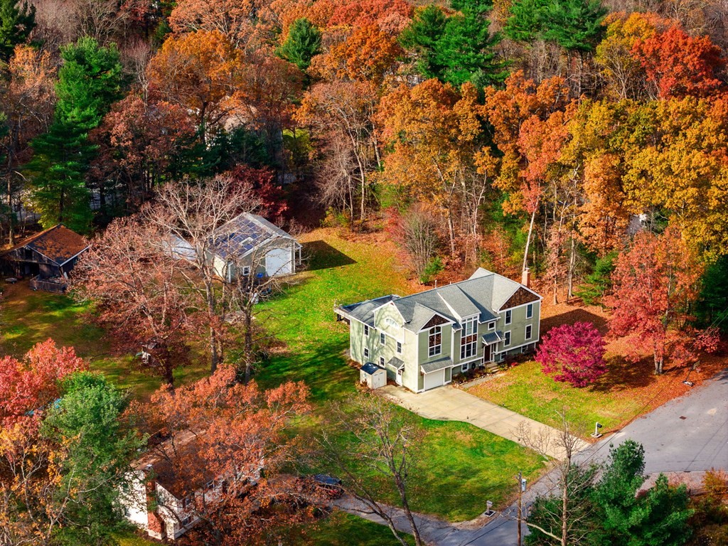 230 Cart Path Road Tewksbury, MA 01876 - Photo 1 of 36 Gallery Image 1