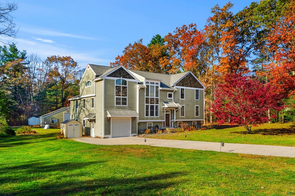230 Cart Path Road Tewksbury, MA 01876 - Photo 2 of 36 Gallery Image 2