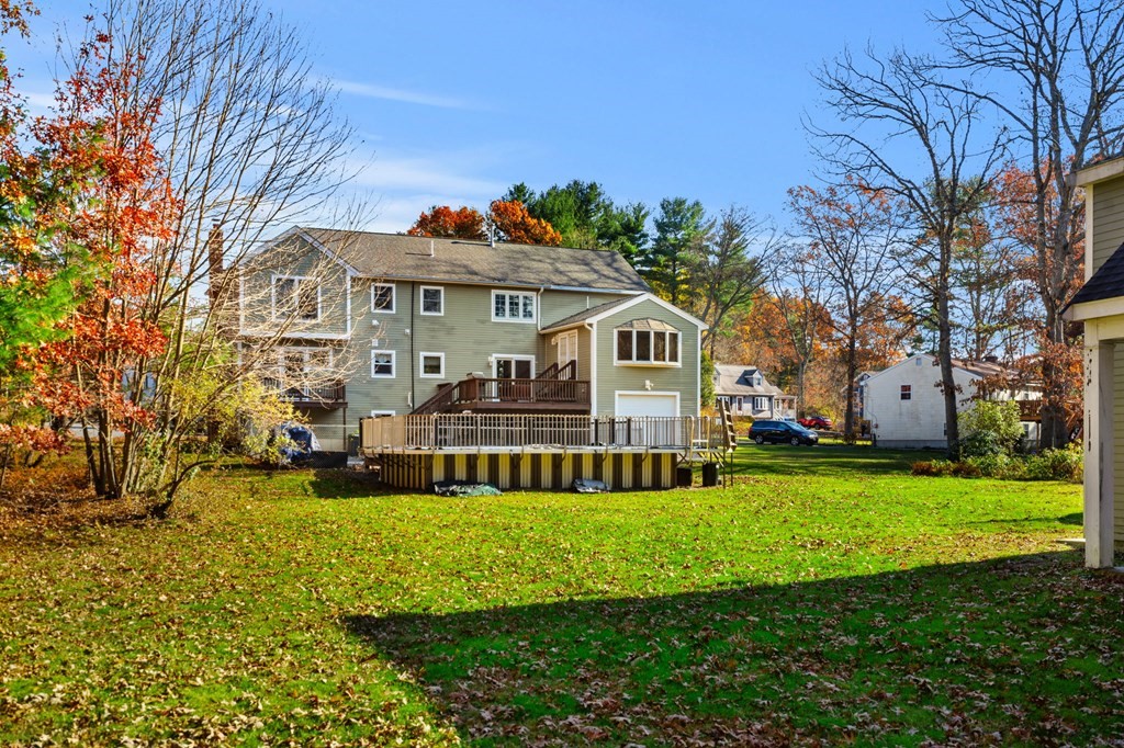 230 Cart Path Road Tewksbury, MA 01876 - Photo 3 of 36 Gallery Image 3