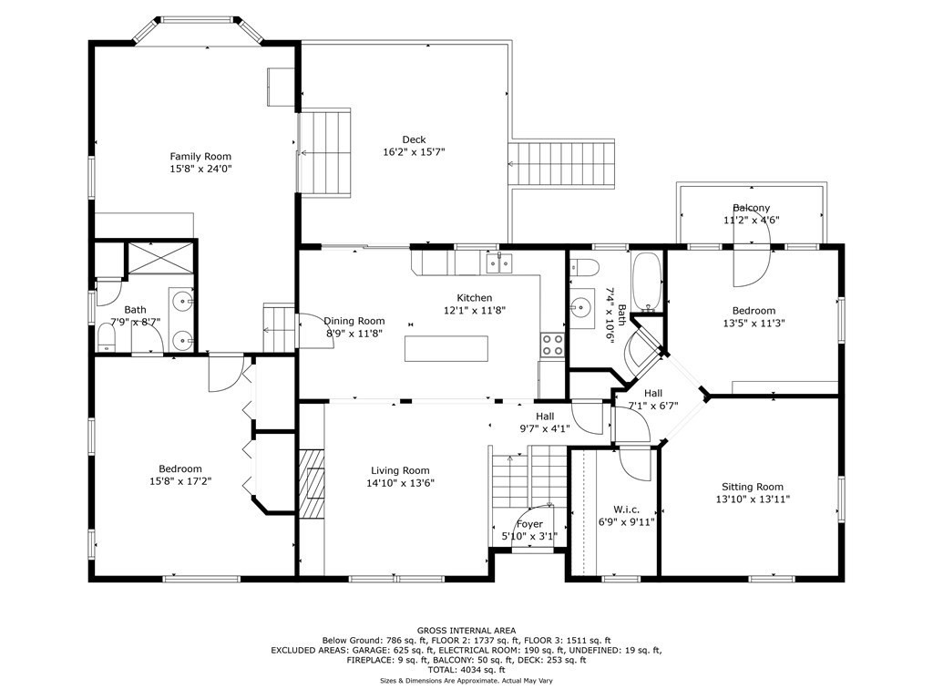 230 Cart Path Road Tewksbury, MA 01876 - Photo 34 of 36 Gallery Image 34