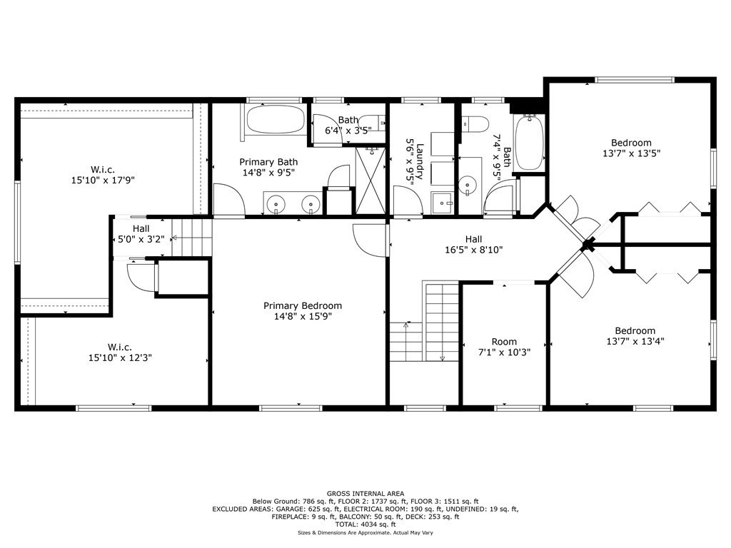 230 Cart Path Road Tewksbury, MA 01876 - Photo 35 of 36 Gallery Image 35