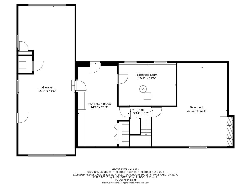 230 Cart Path Road Tewksbury, MA 01876 - Photo 36 of 36 Gallery Image 36