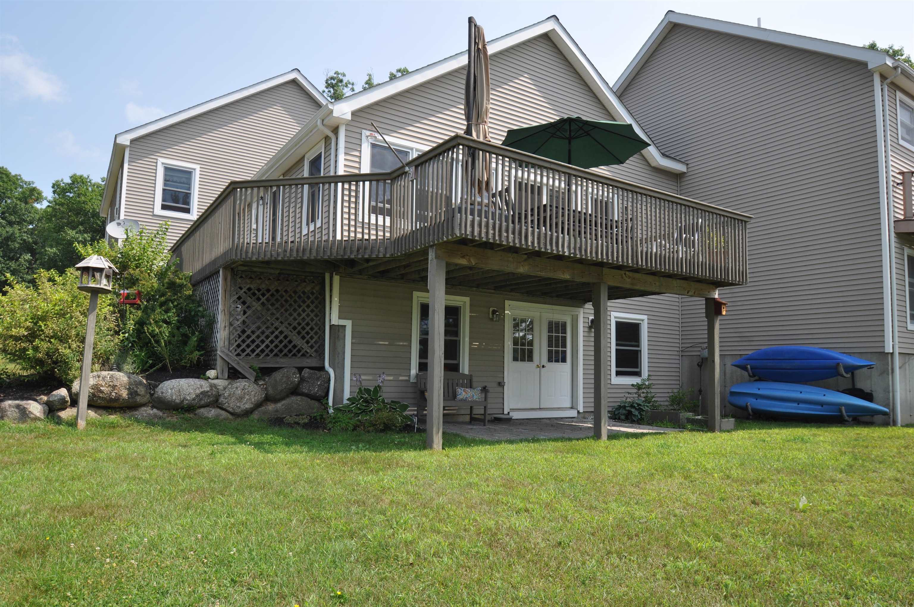 110 Breezy Point Road, Unit 9 Antrim, NH 03440 - Photo 5 of 34