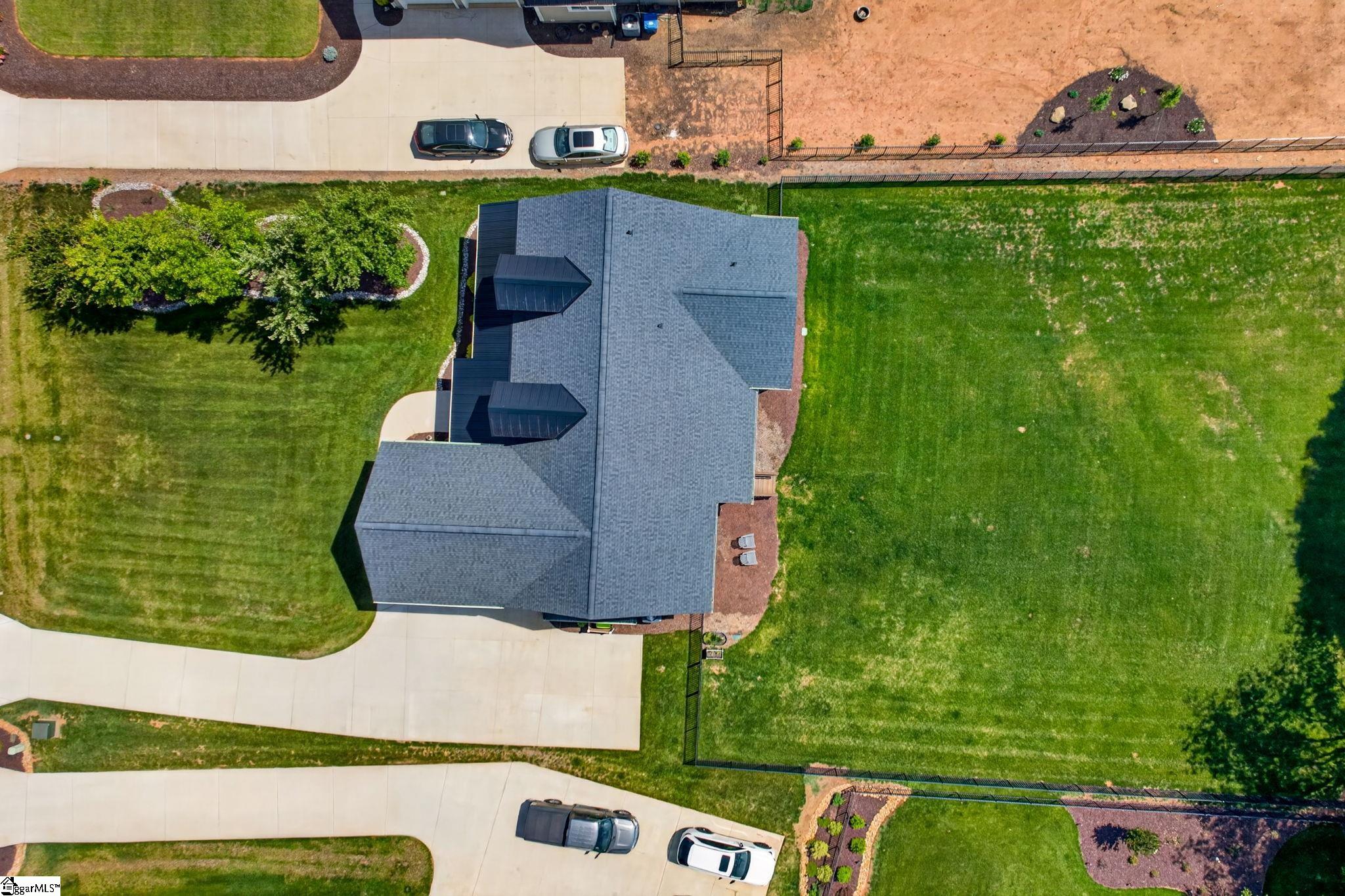 416 Plevin Way Pelzer, SC 29669 - Photo 46 of 50