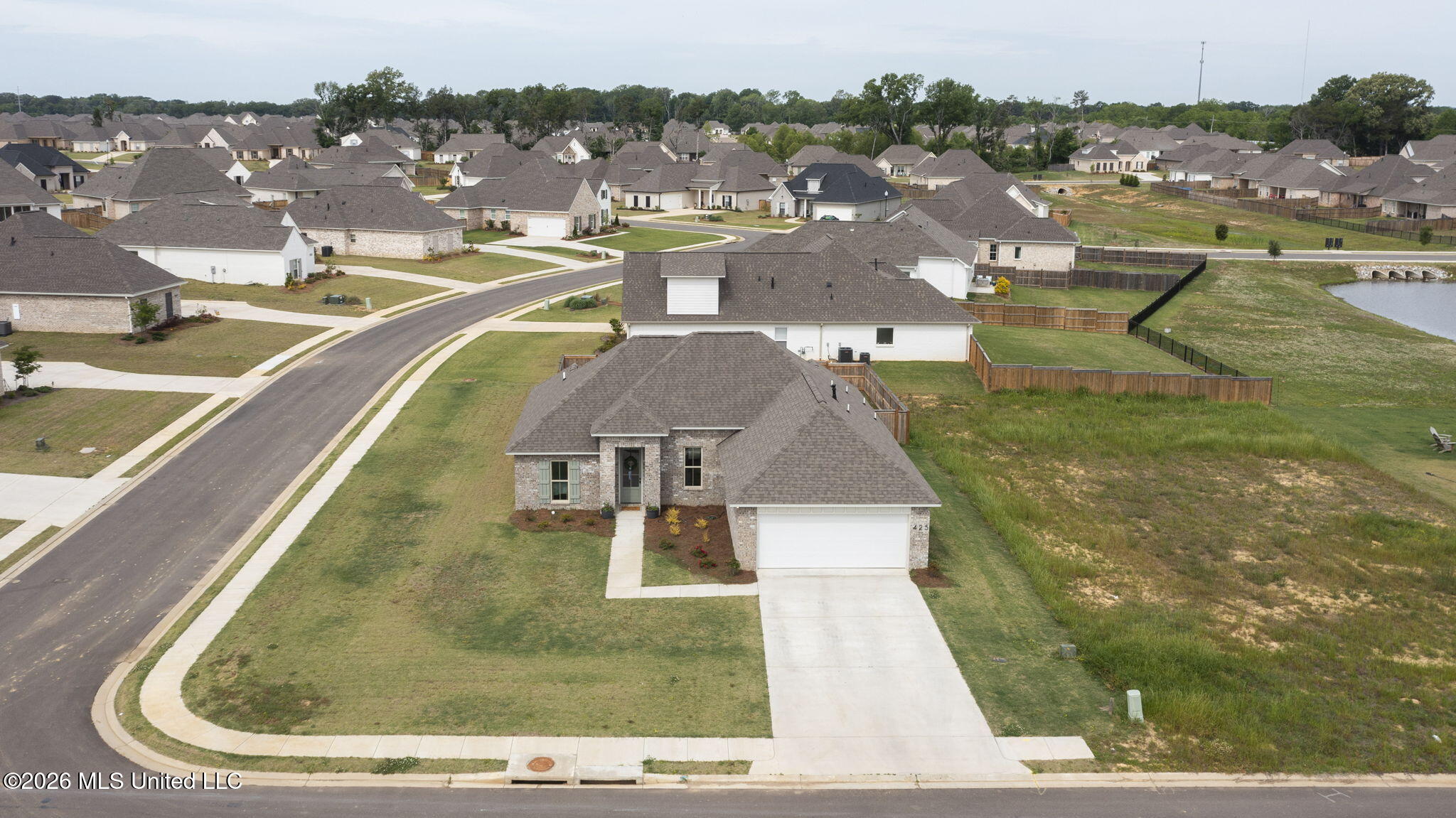 425 Baleigh Way Canton, MS 39046 - Photo 50 of 56 51-web-or-mls-425 Baleigh-51