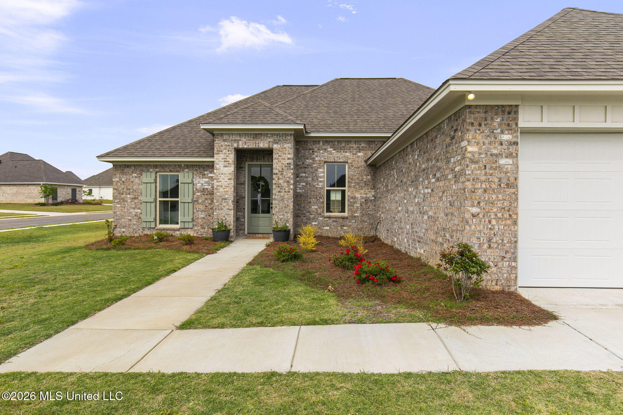 425 Baleigh Way Canton, MS 39046 - Photo 5 of 56 5-web-or-mls-425 Baleigh-5