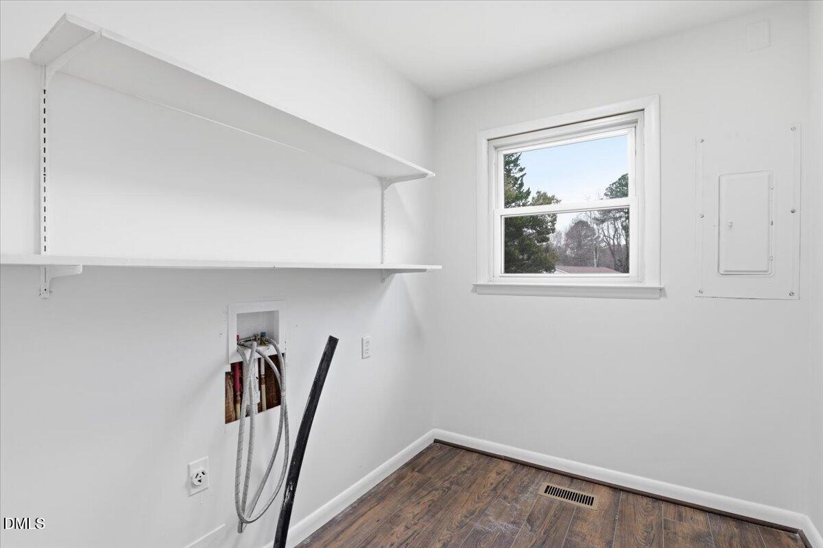 5016 Kyle Drive Raleigh, NC 27616 - Photo 21 of 40
