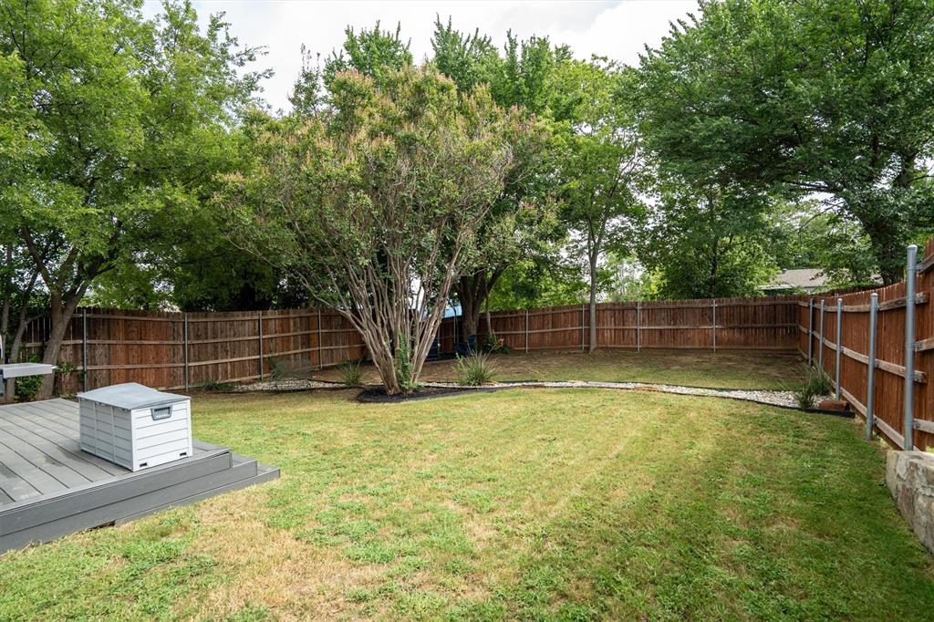 111 Rusk Street Argyle, TX 76226 - Photo 36 of 40 Gallery Image 36