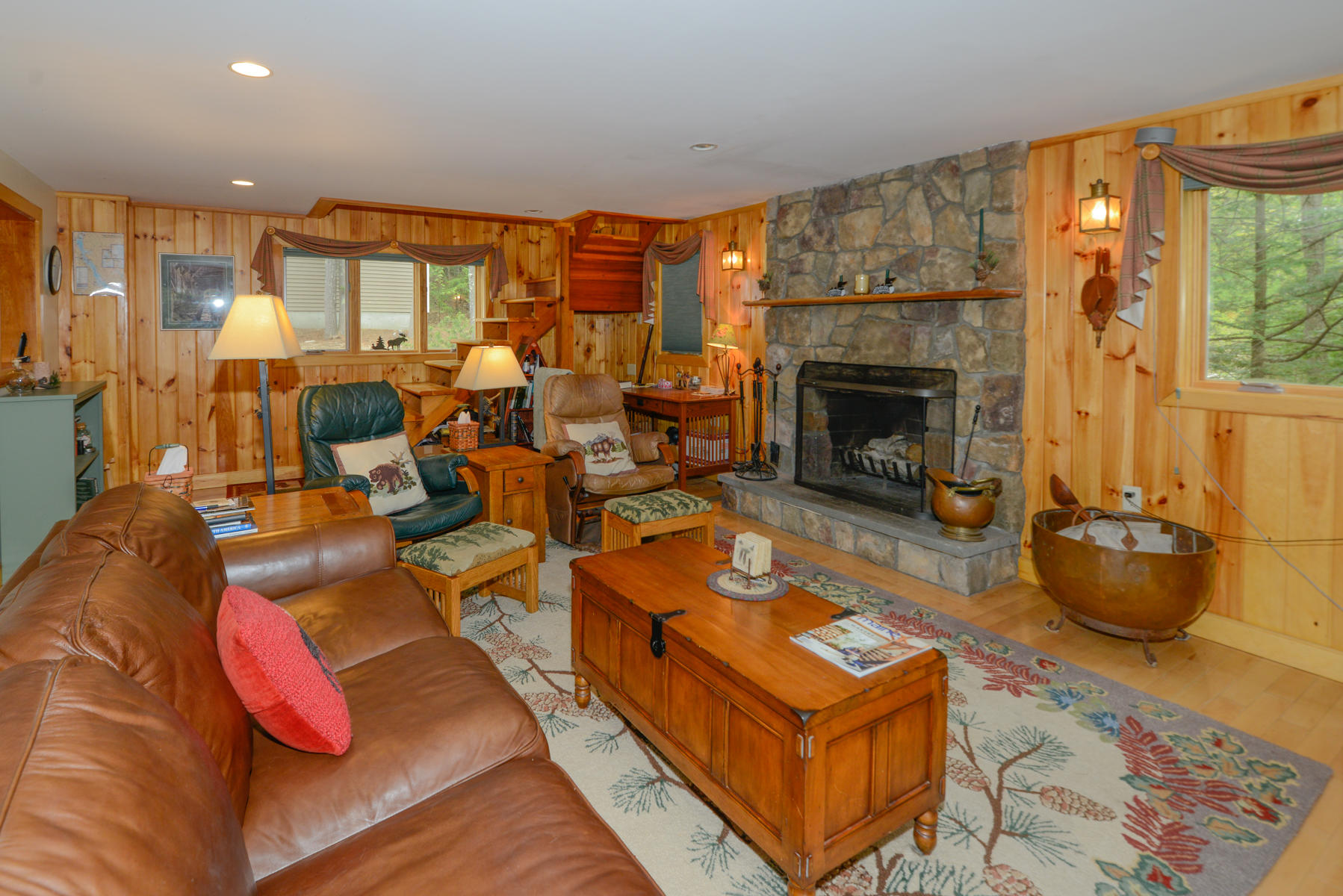 17 Ice House Road Harrison, ME 04040 - Photo 10 of 47 17 ice house-24