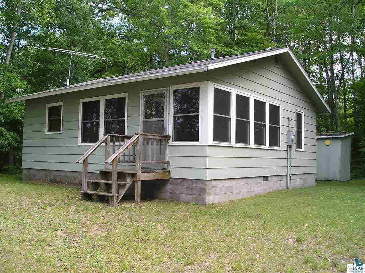 1116 Roberts Road Spooner, WI 54801 - Photo 1 of 12