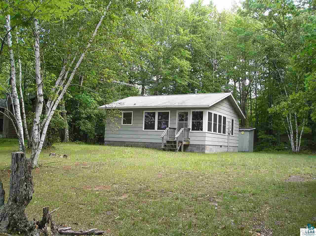 1116 Roberts Road Spooner, WI 54801 - Photo 2 of 12