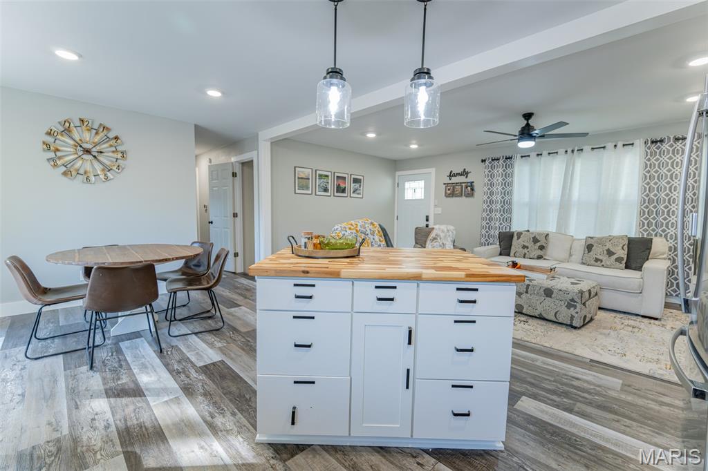 5715 Dove Lake Road Jefferson City, MO 65101 - Photo 12 of 56