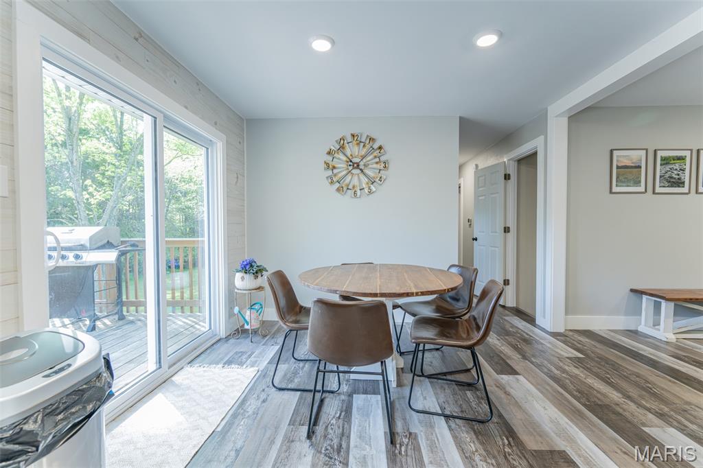 5715 Dove Lake Road Jefferson City, MO 65101 - Photo 13 of 56