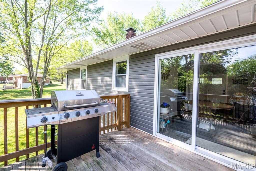5715 Dove Lake Road Jefferson City, MO 65101 - Photo 46 of 56