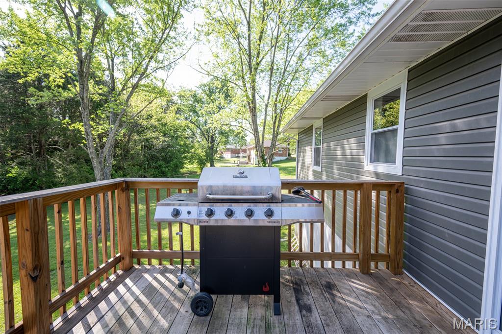 5715 Dove Lake Road Jefferson City, MO 65101 - Photo 47 of 56