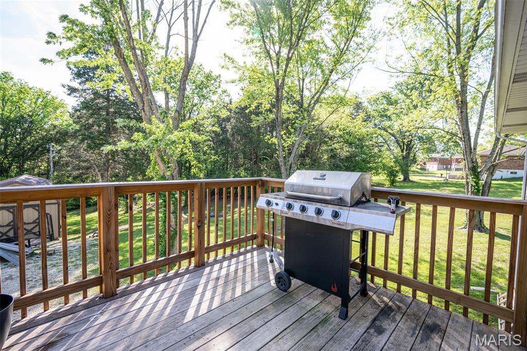 5715 Dove Lake Road Jefferson City, MO 65101 - Photo 48 of 56