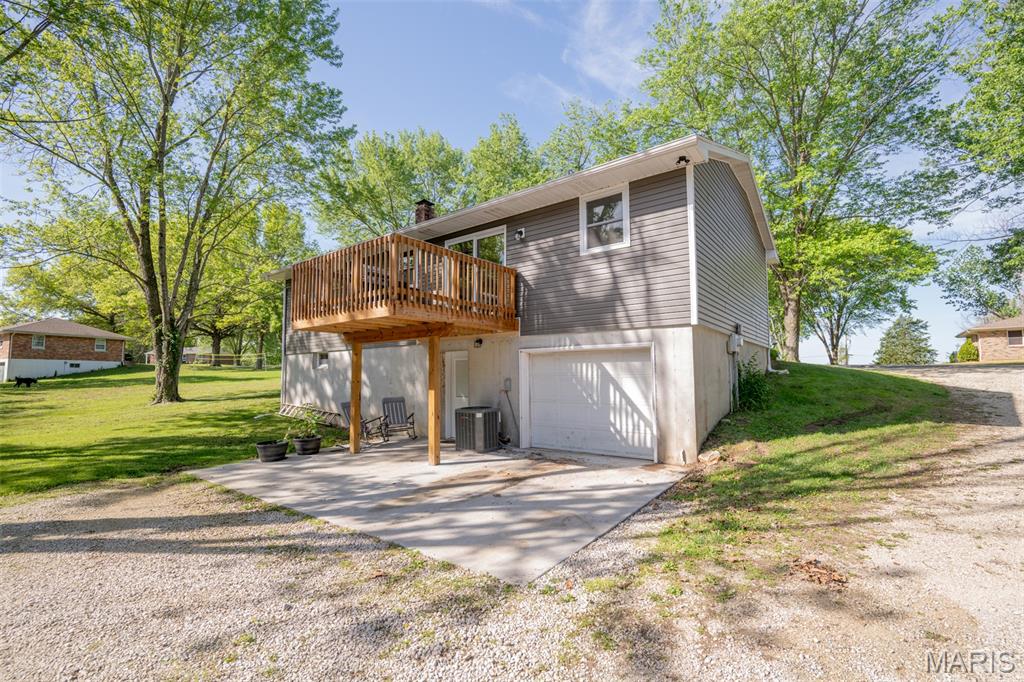 5715 Dove Lake Road Jefferson City, MO 65101 - Photo 50 of 56