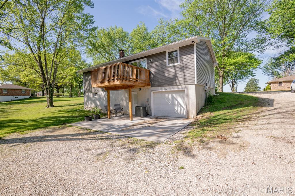 5715 Dove Lake Road Jefferson City, MO 65101 - Photo 51 of 56
