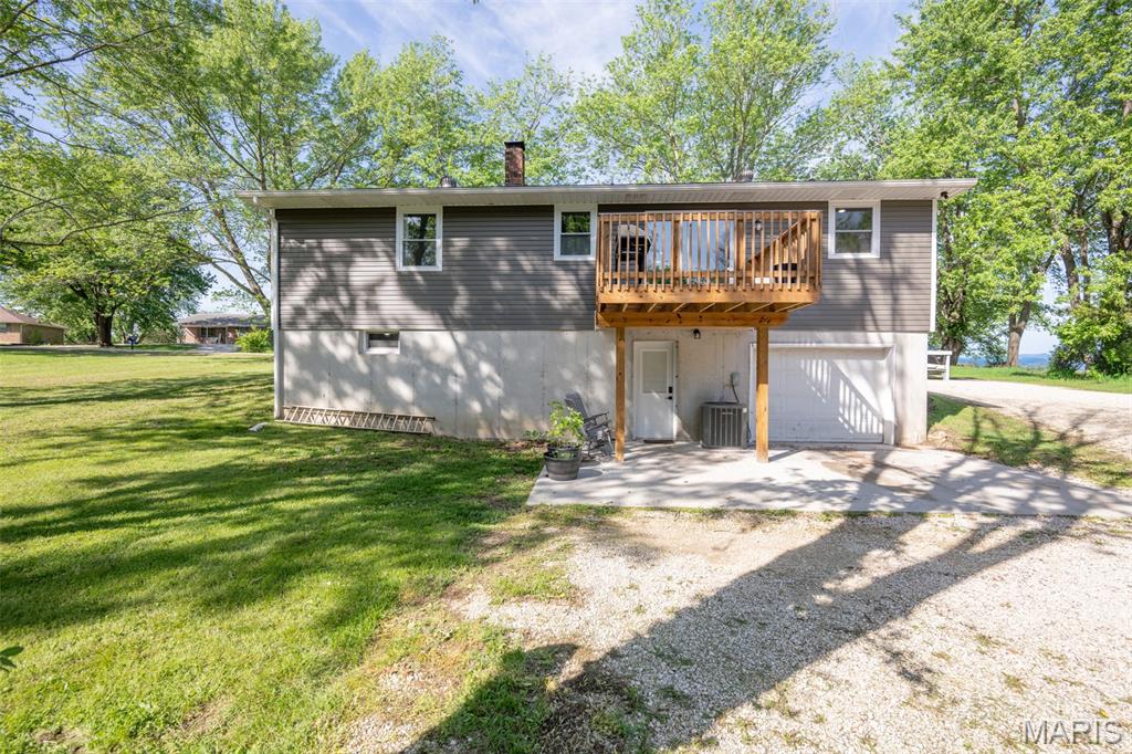 5715 Dove Lake Road Jefferson City, MO 65101 - Photo 52 of 56