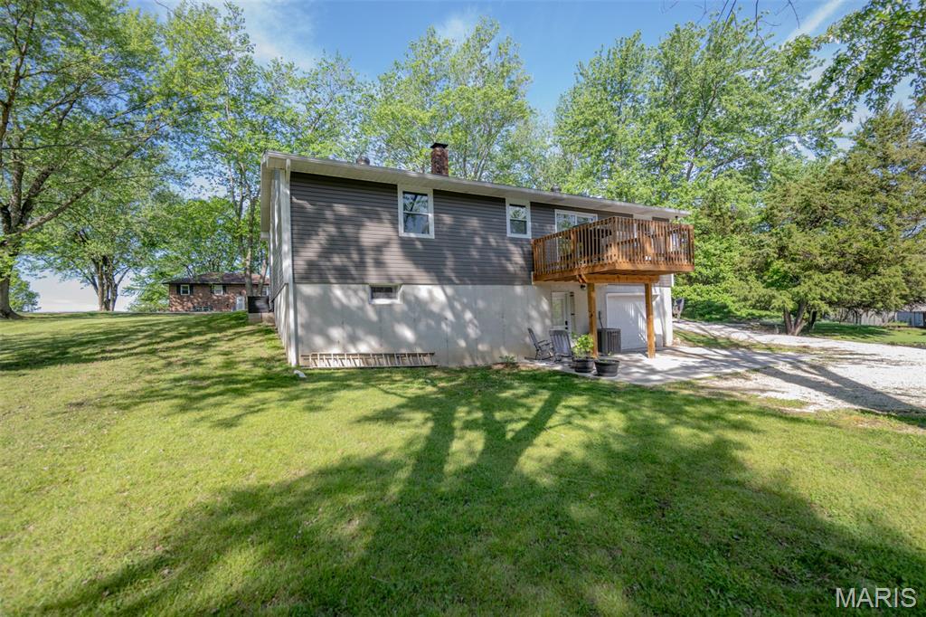 5715 Dove Lake Road Jefferson City, MO 65101 - Photo 53 of 56