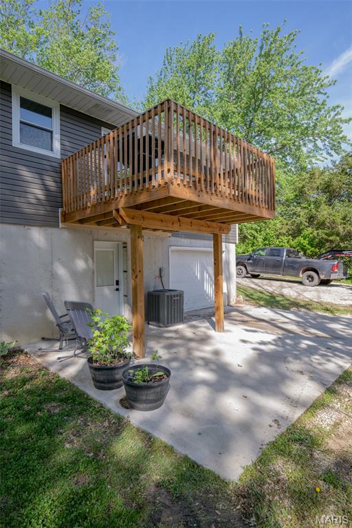 5715 Dove Lake Road Jefferson City, MO 65101 - Photo 54 of 56