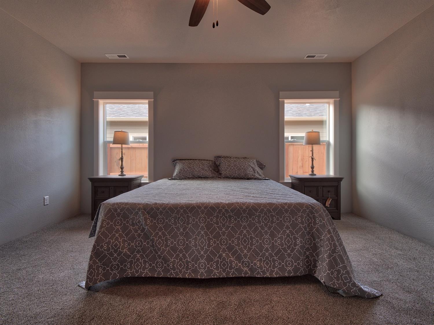 972 Arrowhead Trail Eagle Point, OR 97524 - Photo 12 of 18 Bedroom.