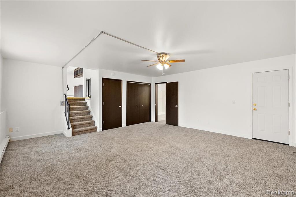 384 West Drahner Road, Unit C13 Oxford, MI 48371 - Photo 27 of 38