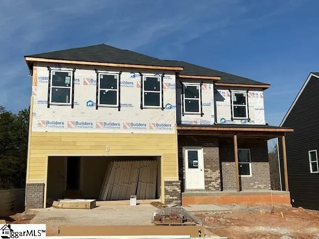 $374,790 | 309 Talbert Trail, Landrum, SC 29356