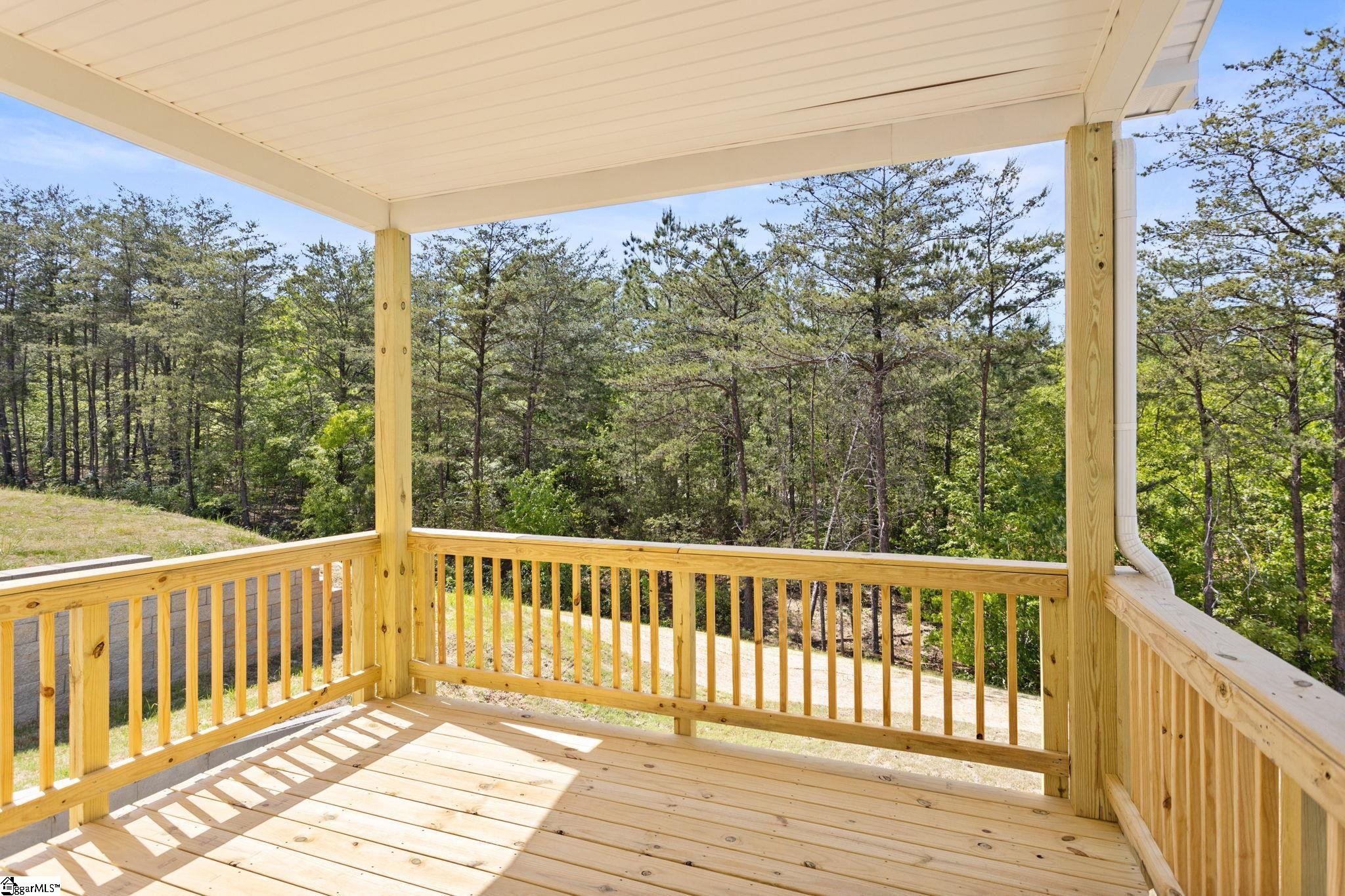 309 Talbert Trail Landrum, SC 29356 - Photo 28 of 34