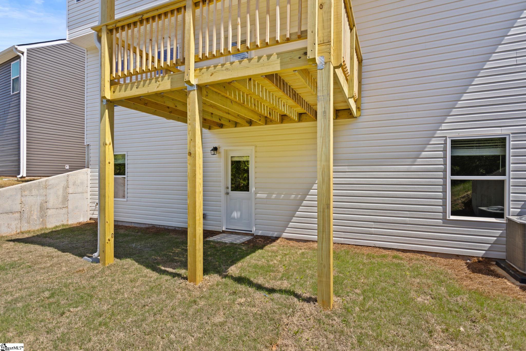 309 Talbert Trail Landrum, SC 29356 - Photo 32 of 34