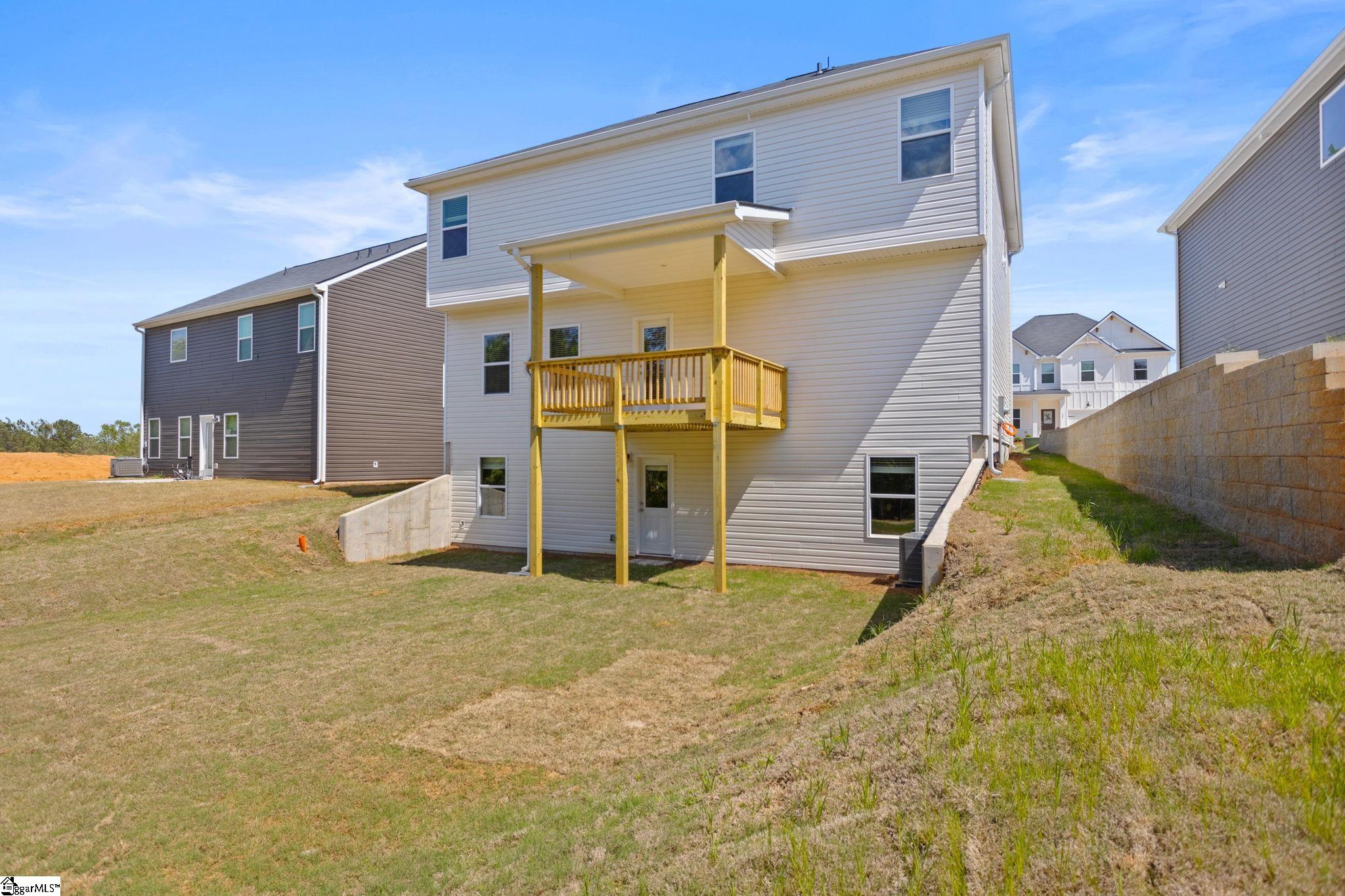 309 Talbert Trail Landrum, SC 29356 - Photo 33 of 34