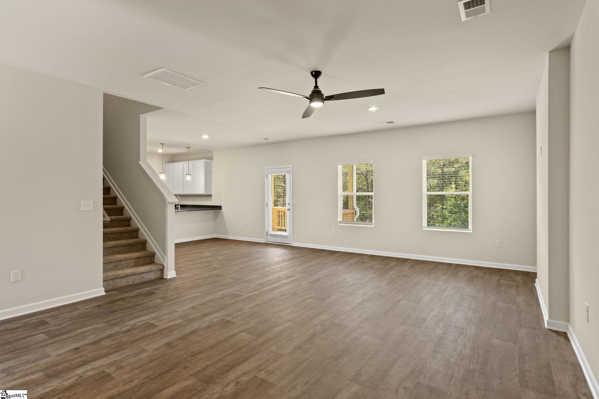 309 Talbert Trail Landrum, SC 29356 - Photo 8 of 34