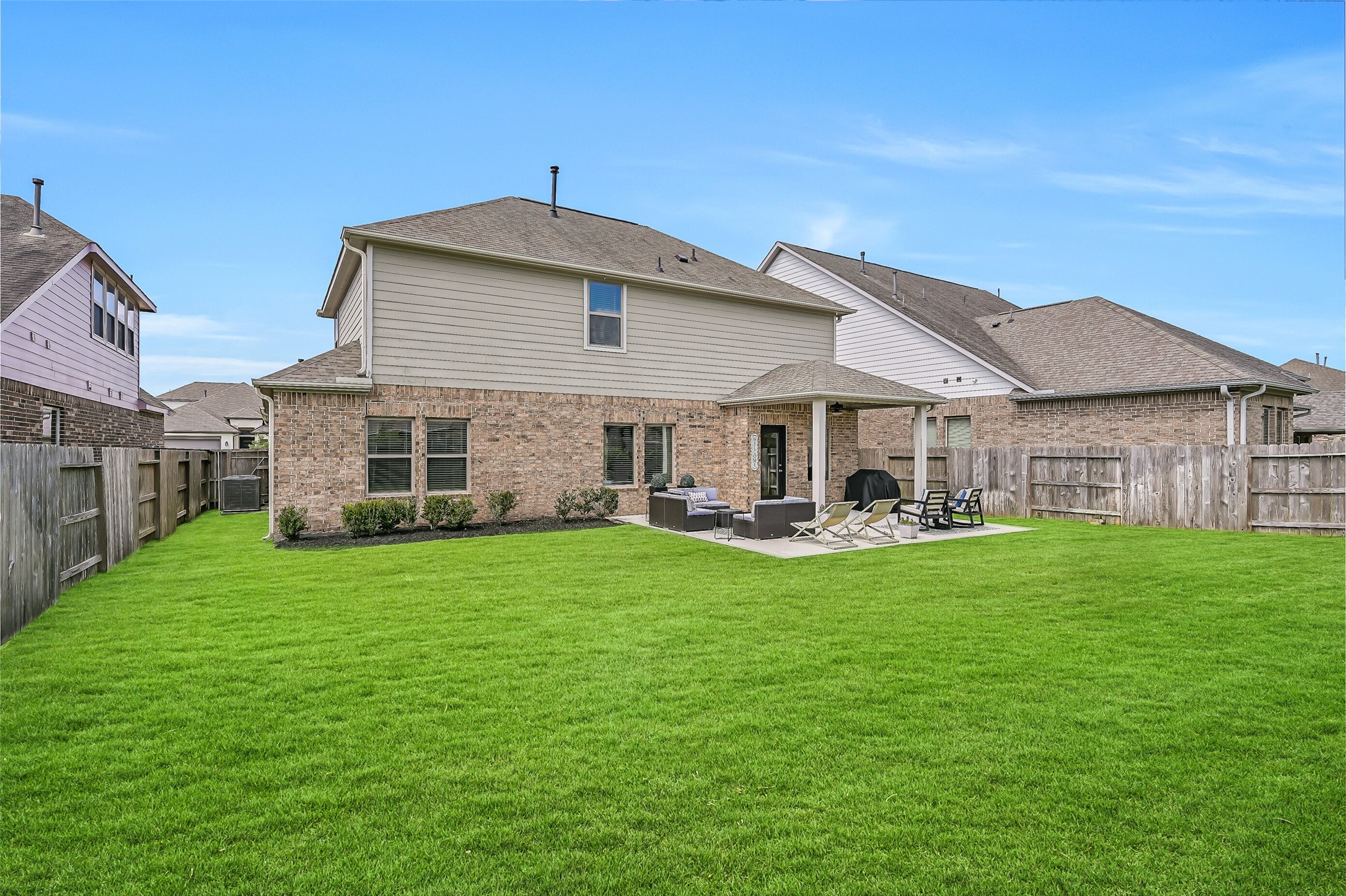 13711 Saxon Cliff Lane Rosharon, TX 77583 - Photo 30 of 30