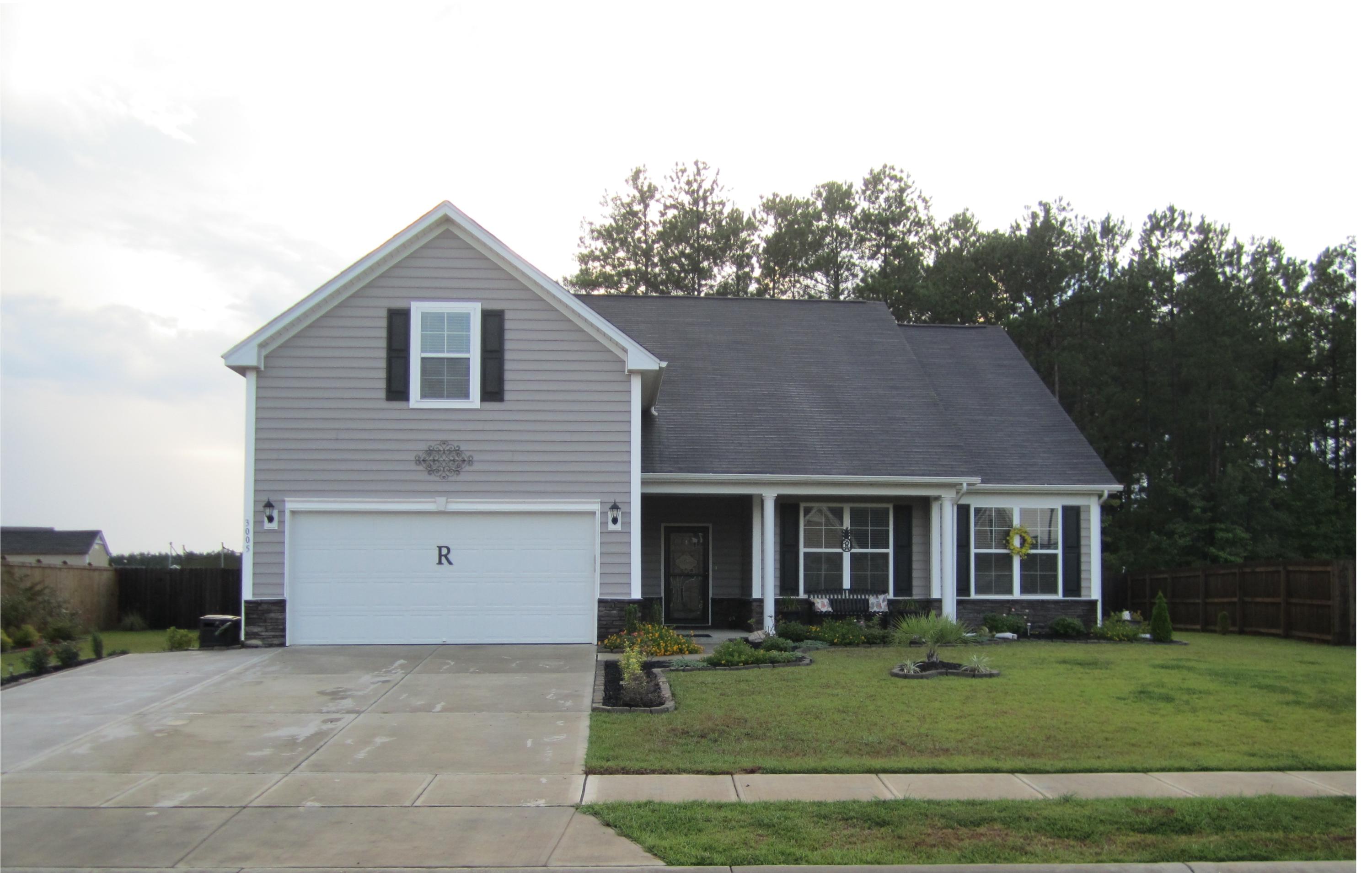 3005 Gulfstream Lane Ridgeville, SC 29472 - Photo 1 of 38 RE 3005 Gulfstream 487