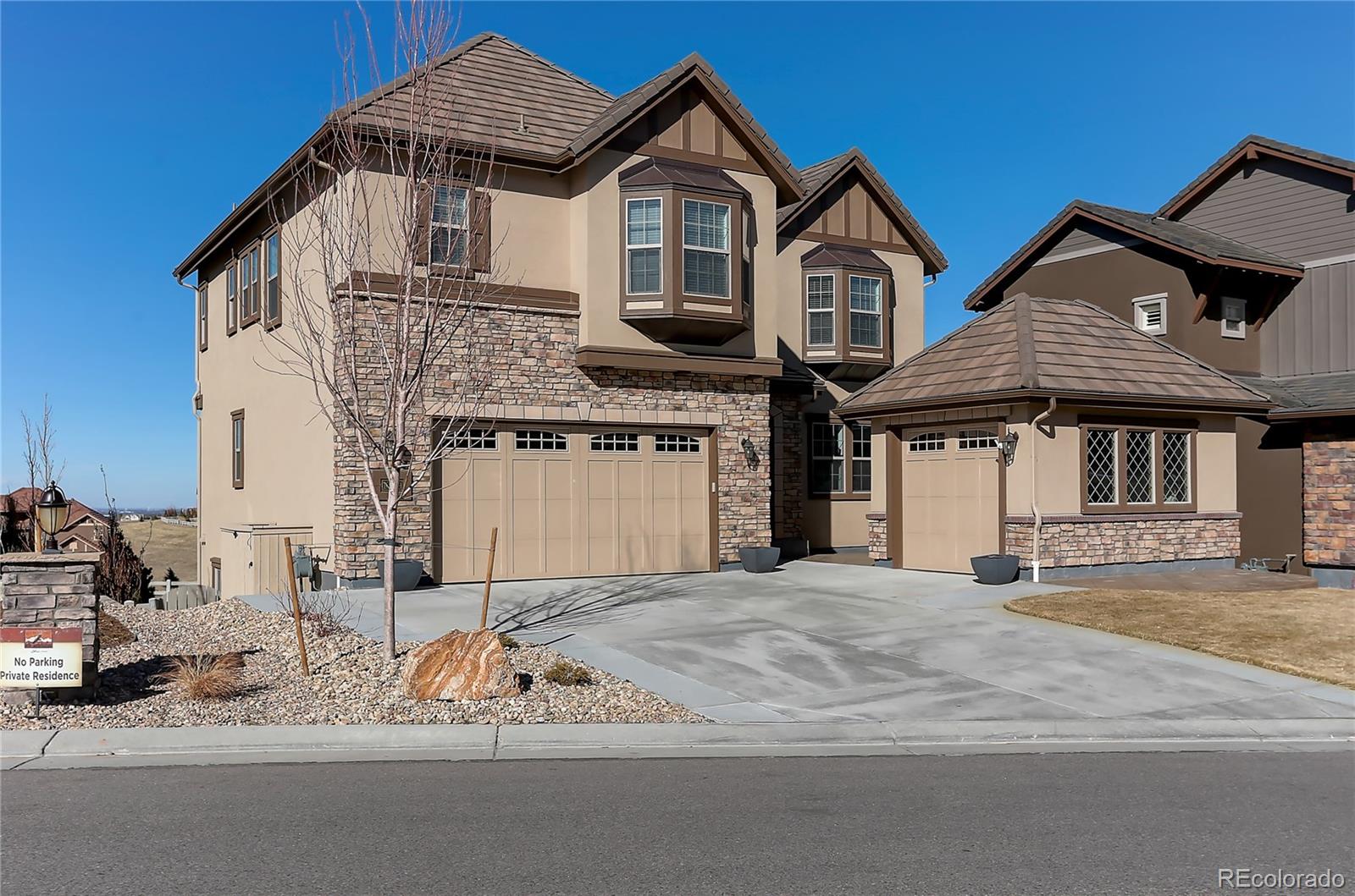 10769 Timberdash Avenue Highlands Ranch, CO 80126 - Photo 1 of 35 Gallery Image 1