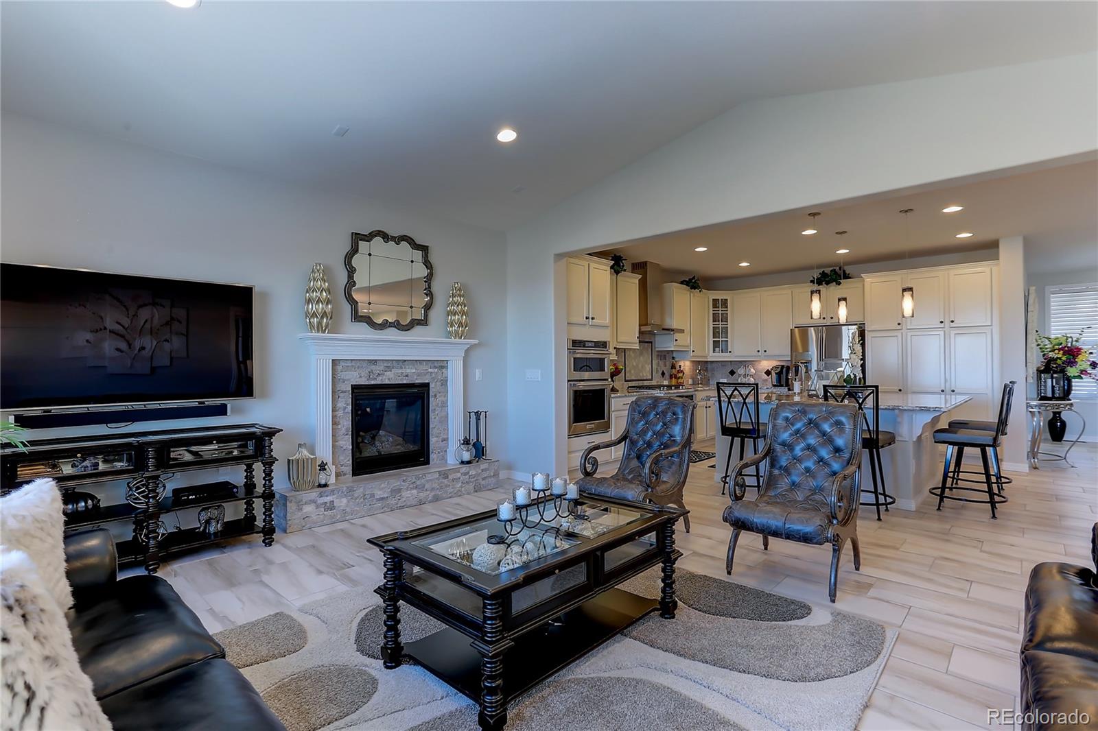 10769 Timberdash Avenue Highlands Ranch, CO 80126 - Photo 11 of 35 Gallery Image 11