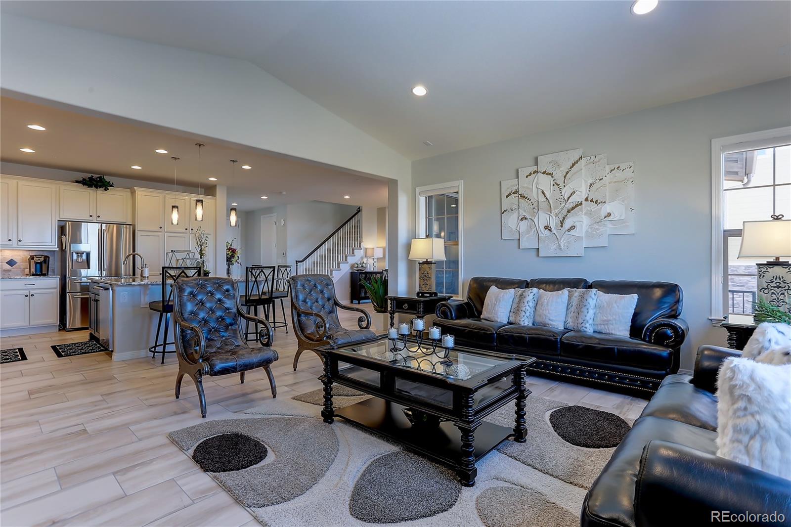 10769 Timberdash Avenue Highlands Ranch, CO 80126 - Photo 12 of 35 Gallery Image 12