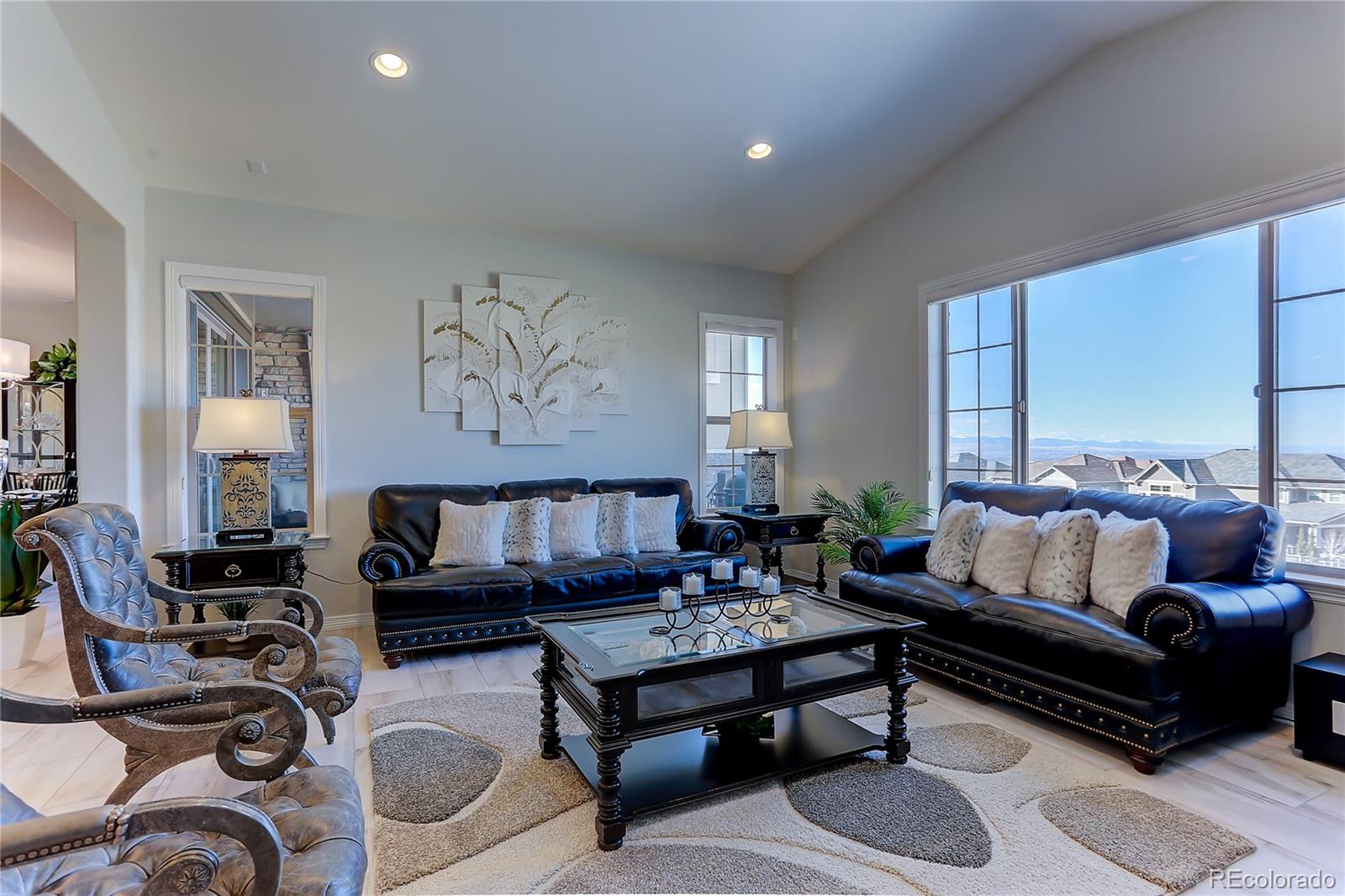 10769 Timberdash Avenue Highlands Ranch, CO 80126 - Photo 13 of 35 Gallery Image 13
