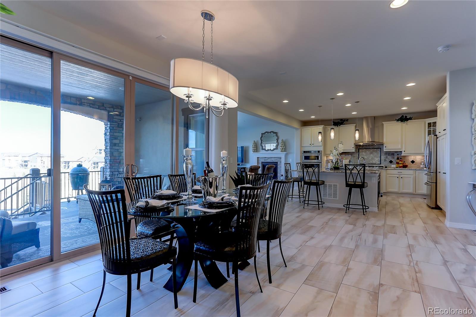 10769 Timberdash Avenue Highlands Ranch, CO 80126 - Photo 16 of 35 Gallery Image 16