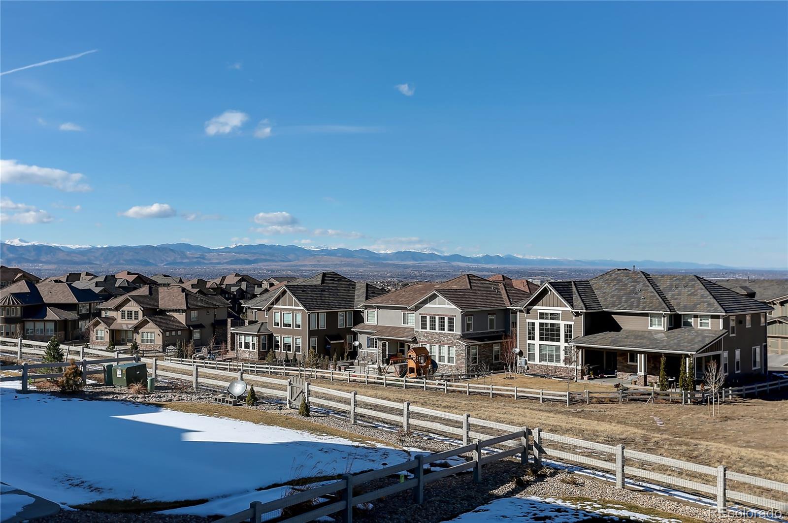 10769 Timberdash Avenue Highlands Ranch, CO 80126 - Photo 18 of 35 Gallery Image 18