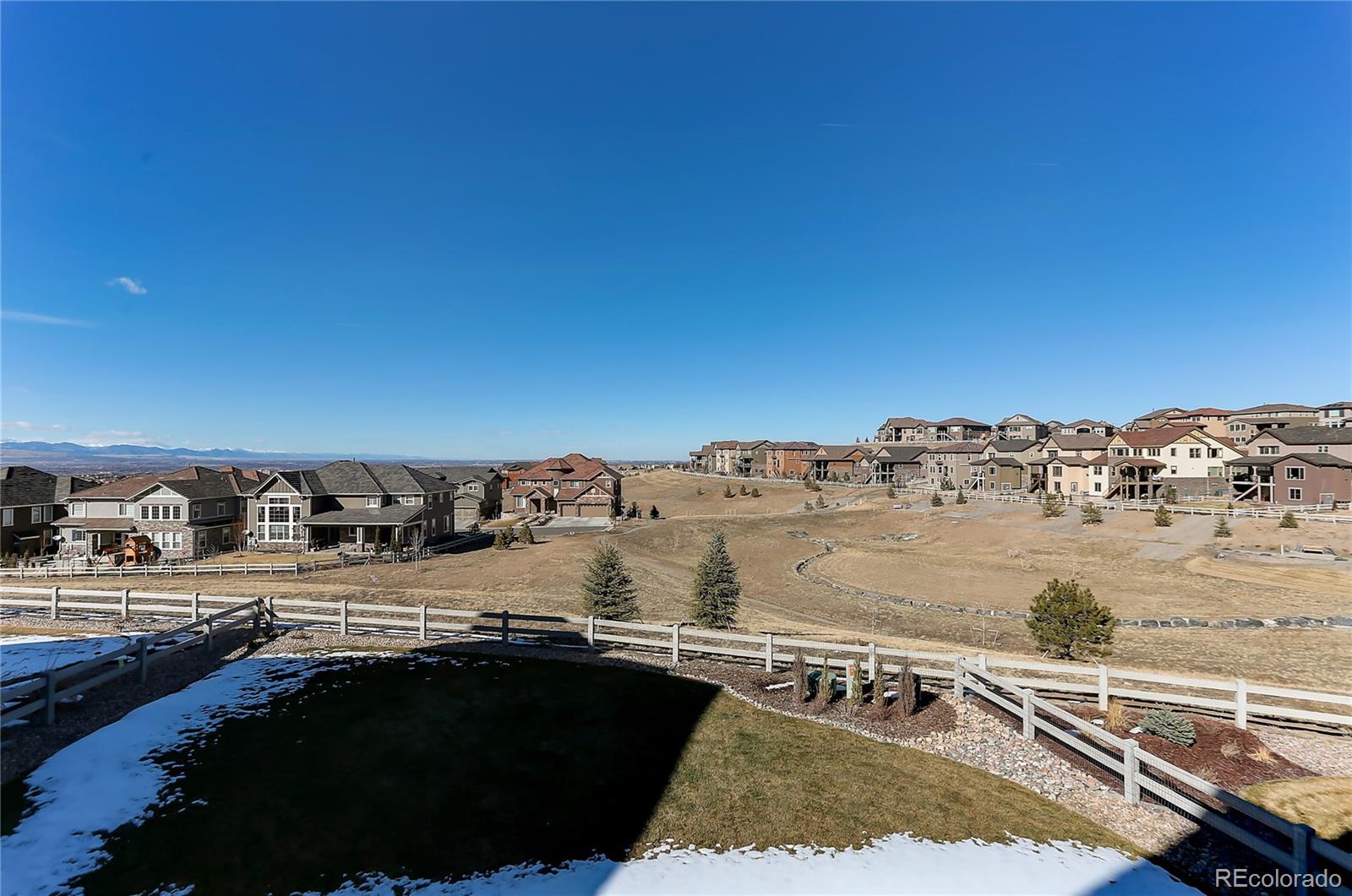 10769 Timberdash Avenue Highlands Ranch, CO 80126 - Photo 19 of 35 Gallery Image 19