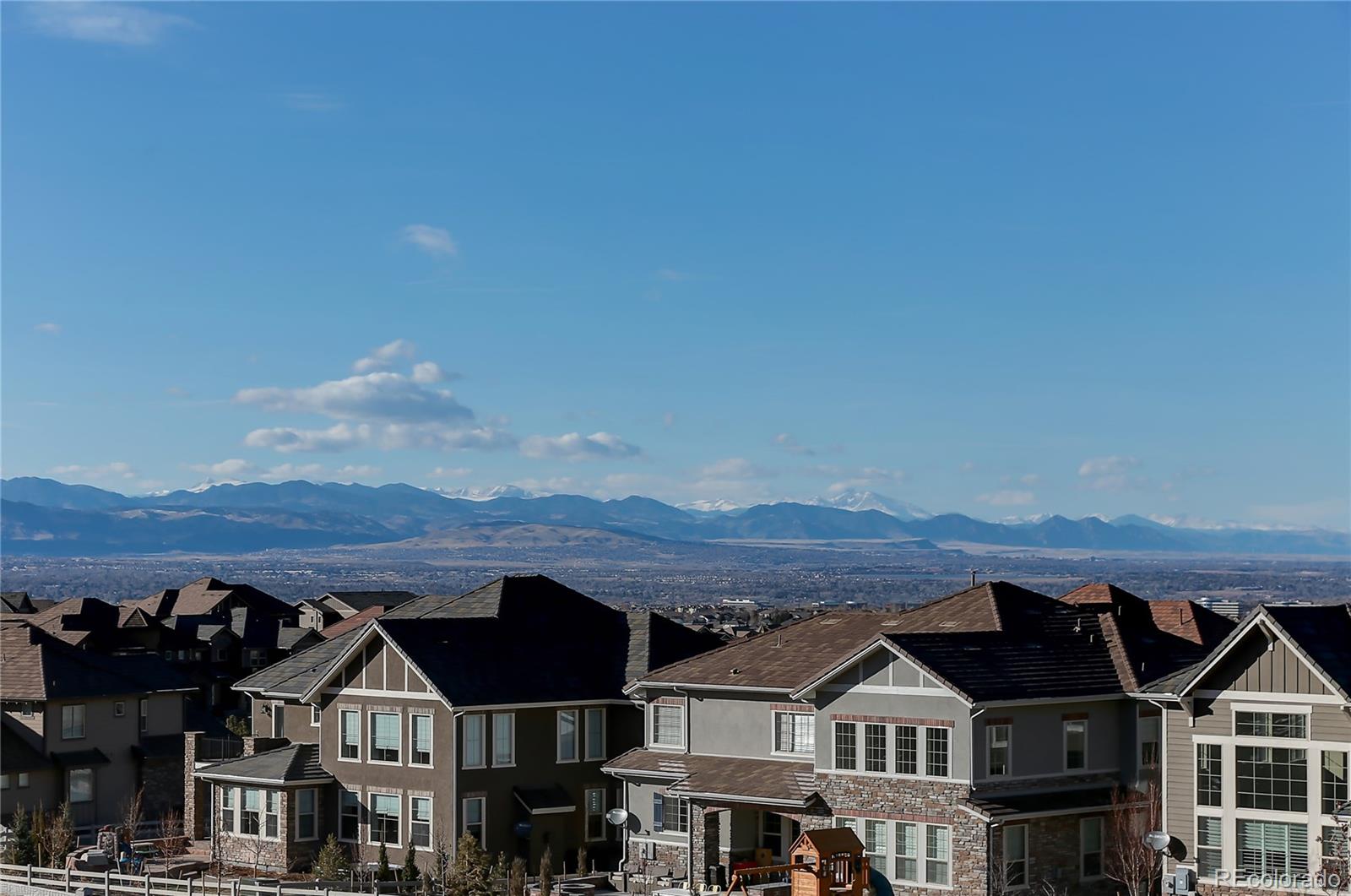 10769 Timberdash Avenue Highlands Ranch, CO 80126 - Photo 20 of 35 Gallery Image 20